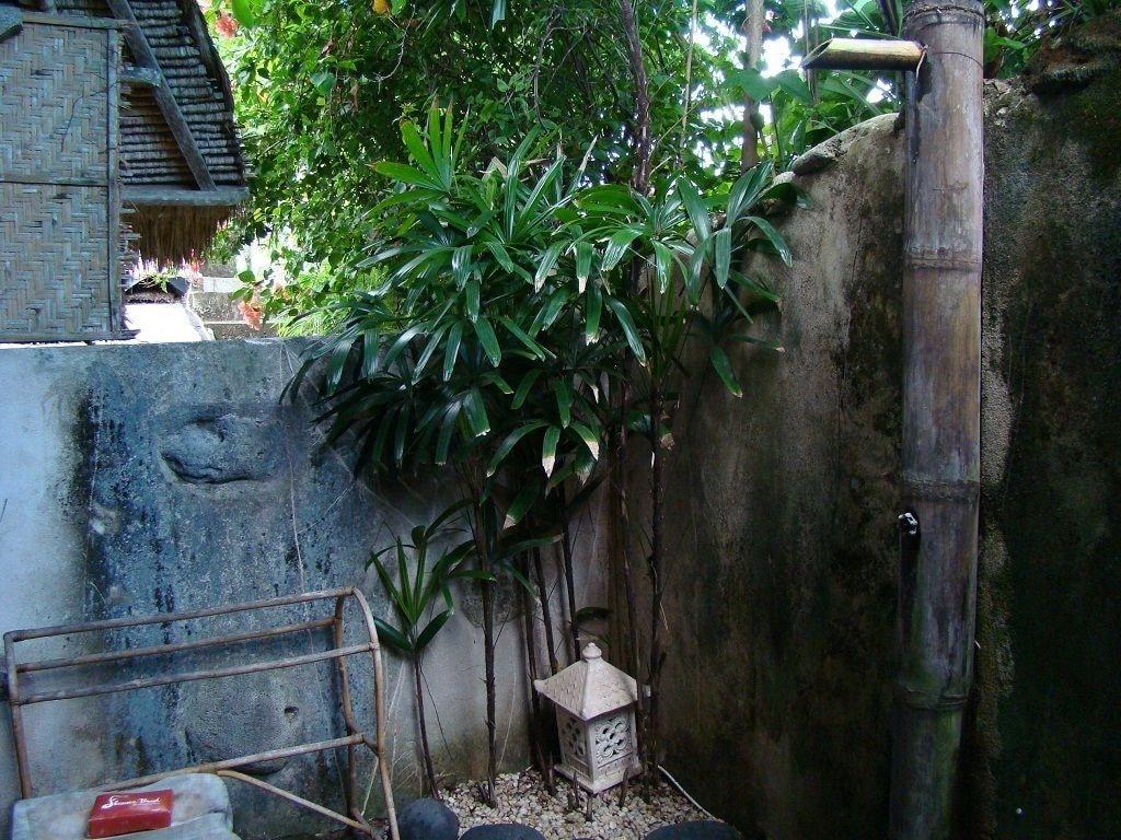 Flower Bud Bungalow Pecatu  Exterior photo