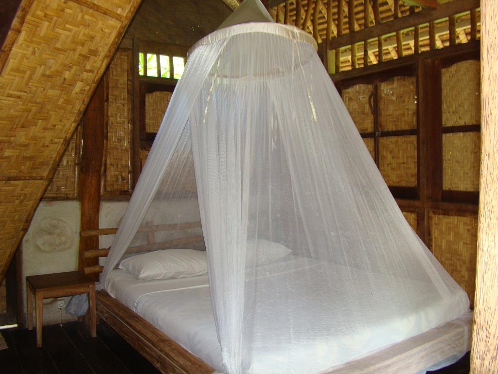 Flower Bud Bungalow Pecatu  Exterior photo